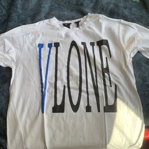 Vlone long sleeve